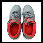 Nike  Orive Print Women’s Sneakers Size 9 Gray Orange 749985-061 Running Shoes Photo 9