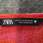 ZARA   Cutout Bodysuit Photo 9