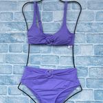 l*space L  Bella Bikini set size small Photo 3