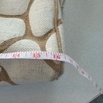 Nordstrom  Giraffe prnt handbag Photo 6
