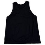 Athleta  Active Athletic Fitted High Neck Everyday Gym Tank Top Size Small Photo 0