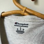Champion College of Charleston Gray Short Sleeve T-shirt Women’s Large Photo 3