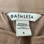 Athleta Brooklyn Textured Ankle Pant size 6 Photo 6