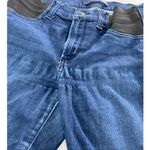 joe's jeans Womens 30 Maternity Blue Stretch Denim Flawless Mid Rise Skinny Photo 10