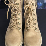 Cliffs by White Mountain Beige Lace Photo 0