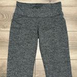 Athleta Mercer Mid Rise Gray Ankle Pants Size Extra Small Photo 3