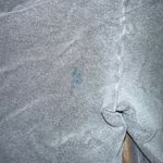 Nike  Vintage Wash‎ Sweat Shorts Lounge Activewear Drawstring Pocket Gray S Photo 6