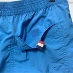 Diesel Blue athletic Shorts size XL Photo 4