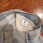 Just Black JBD denim Relaxed cargo style Jeans with Wide-Leg 28 light wash Photo 2