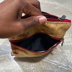 Robin Ruth California Republic Crossbody Cotton Purse Bag Photo 3