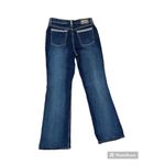 LawMan Vintage  Western World‎ Class Denim Jeans Size 7 Photo 2