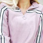 Mittoshop Quarter Zip‎ Fleece Pullover Photo 5