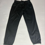 Nike  Dark Gray Joggers Photo 0