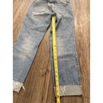 Kut From The Kloth  Size‎ 2 Catherine Fab Ab High Rise Boyfriend Blue Jeans Photo 11