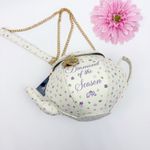 Her Universe Bridgerton X  X Hot Topic Teapot Crossbody Bag Photo 2