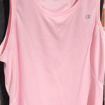 Champion 3 Itrms 2  1 Danskin tank tops size L Photo 0
