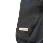 Zella  Black Athletic Capri Pants size 28" Photo 1