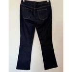 Gap NWOT  1969 Sexy Boot Low-Rise Dark Wash Stretch Y2K Denim Jeans Sz 29L Photo 1