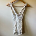Twenty One  Lace Tank Top Photo 4