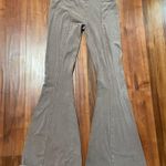 Urban Outfitters Out From Under Brown Flared Pants Photo 1