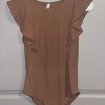Glam Tan Body Suit Photo 0