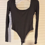 Lululemon  Bodysuit Square Neck Photo 0