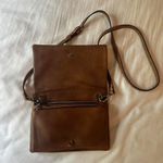 Lucky Brand Brand New  Brown Purse Photo 3