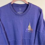 Disney Walt World 50 Purple Spirit Jersey Medium Photo 1