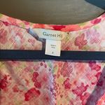 Garnet Hill  linen sleeveless top Photo 1