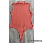 Fashion Magazine  peach top Photo 5