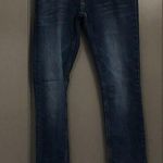 Joie Mid Rise Jeans Photo 0