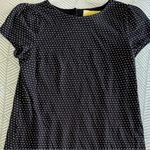 Anthropologie Maeve By  Cap Sleeve Shift Dress Photo 2