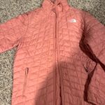 The North Face  YOUTH XL COAT Photo 2