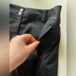 Nike Golf Womens 2 Dri-Fit Tour Performance Skirt with Shorts Skort Black Photo 3