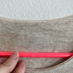 Nuuds Bodysuit White Size XL Photo 4