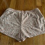 Lou & grey  Drawstring Shorts - Size XL Photo 5