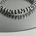 Sashka Zebra Bracelet 7”Original Size Photo 1