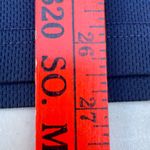 Philips Australian Kangaroos Rugby League Blue Jersey Photo 7