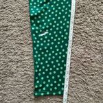 Brooks Women’s Moment Green Tights Size XL Photo 7