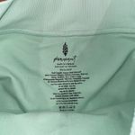 Free People Movement NWT  light green tennis skort  Photo 2