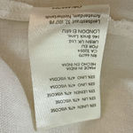 Anthro l Pilcro Ruffled Placket Shirt White Photo 5