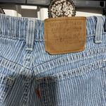 Levi's Vintage  Size 7 Photo 2