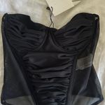 ZARA Corset Top Photo 0