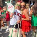 Maeve Mini Dress Photo 1