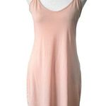 Lovers + Friends Pink Slip Dress Photo 0