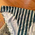Old Navy XL Striped Bikini Bottoms Photo 1