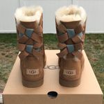 UGG Bailey Bow II Shimmer Photo 2