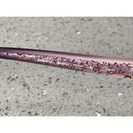 Bebe Eyeglasses Frames ONLY Bashful BB5027 Plum 49-16-130 06/11 Purple rectangle Photo 7