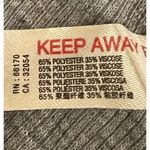 Intimately Free People Dani Ribbed Swing Tank Top Size Small Gray Photo 5