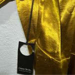 Privacy Please Brisco Metallic Dress(defects) Photo 4